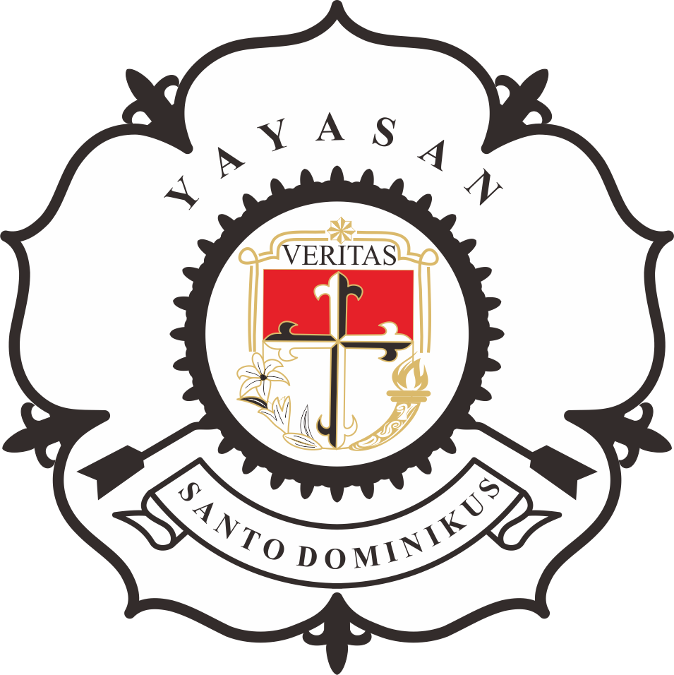 Logo Yayasan