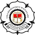 SMA Dominikus Wonosari