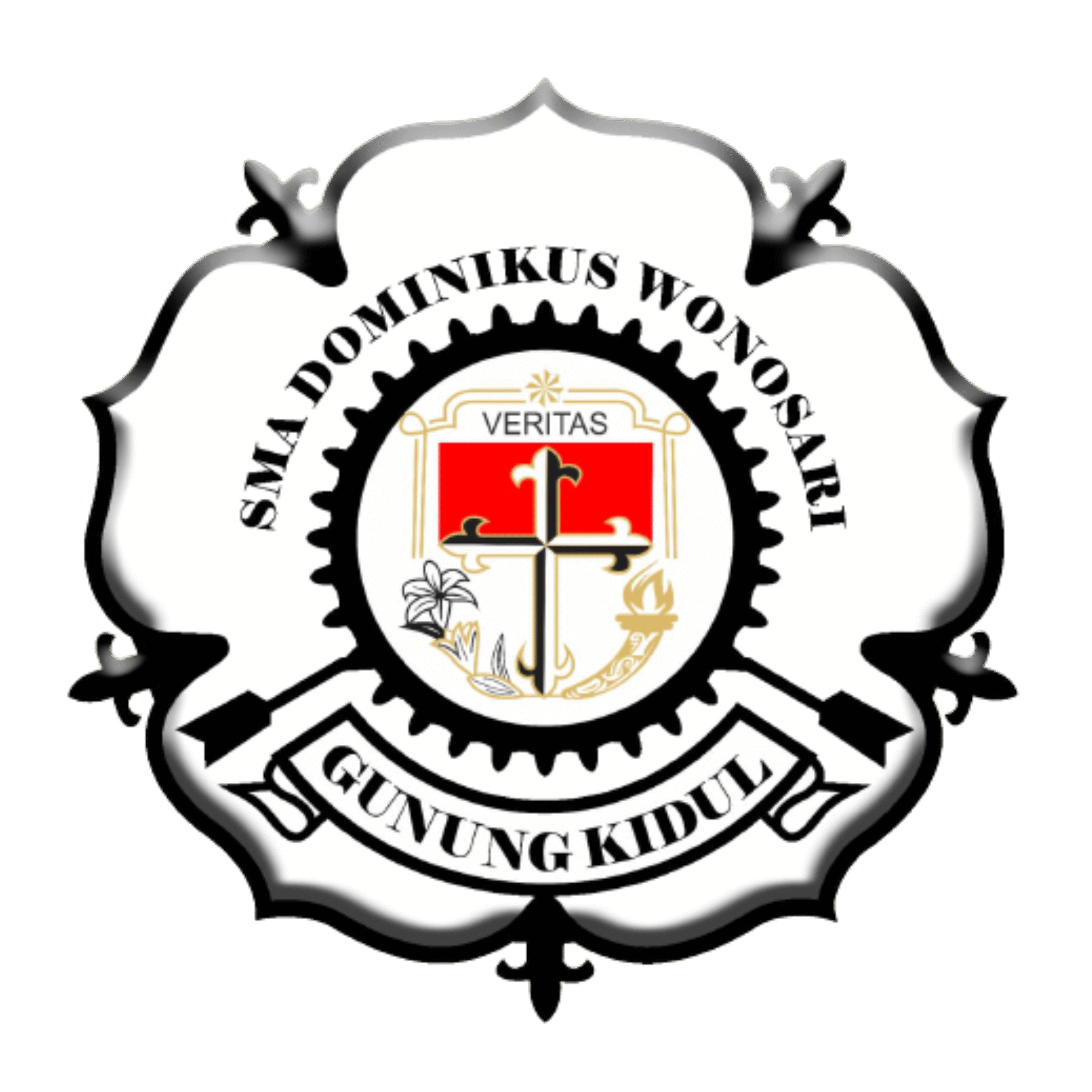 SMA Dominikus Wonosari